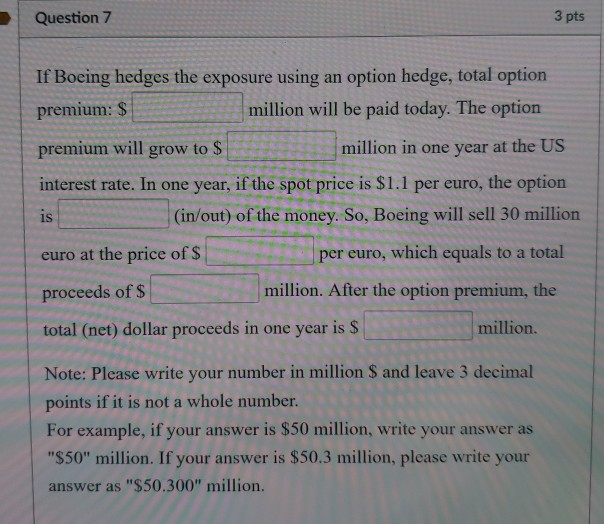 series, if you need them for info/context. thanks! 1 pts Question 1