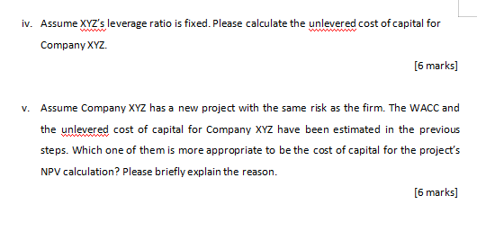 is rarely used in practice to estimate the cost of capital. ANSWER
