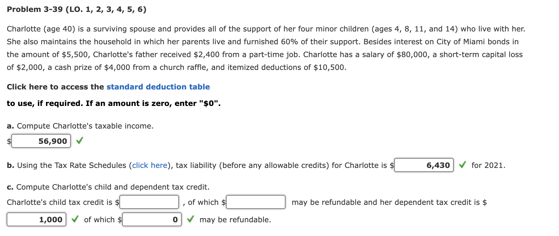 Please answer the wrong or blank answer and explain. Thank you!
