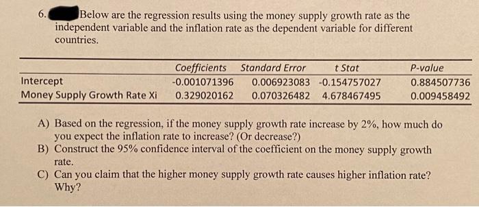  Please solve and show your work for A, B, and C.