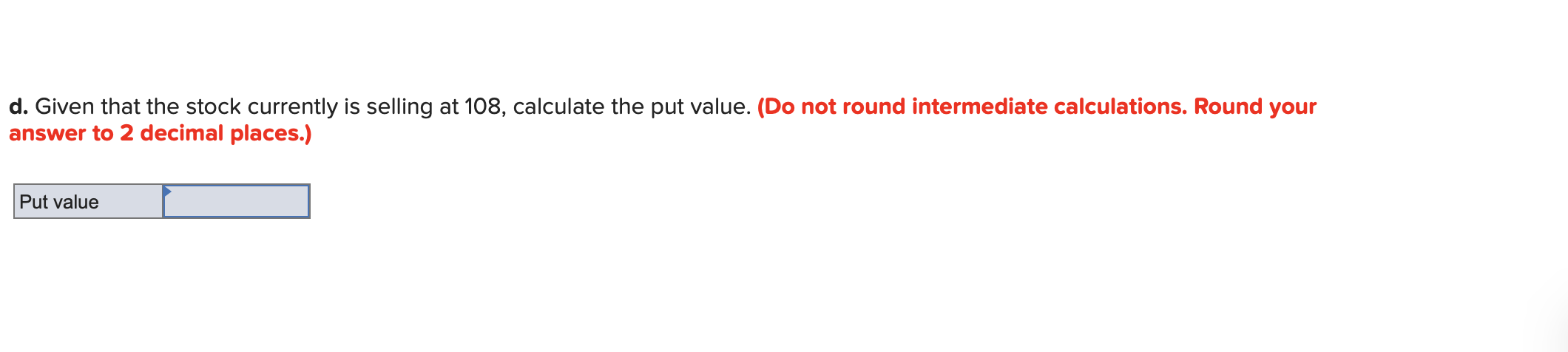 r= 1.12. The two possibilities for Smare 136 and 80. a. The
