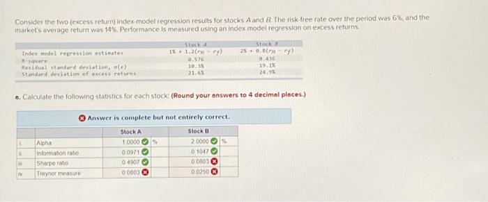 the expert got it wrong. please get this right Consider the two