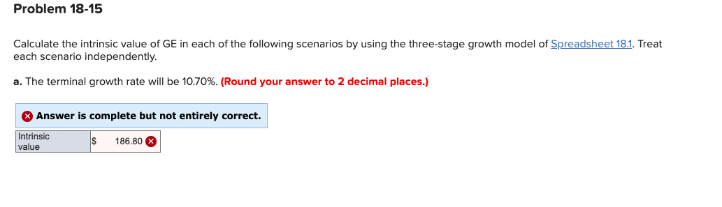 this is my third time to post the question ! Problem