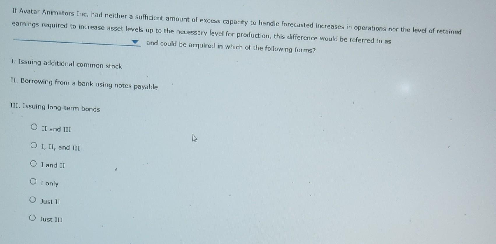 analytical magic once more. 2016 Actual Results 2017 Initial Forecast Net sales
