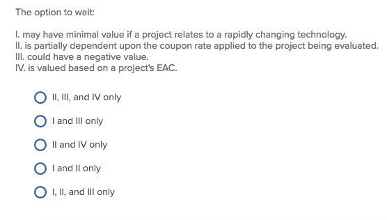 Hello, I need a little help figuring out the answer to this