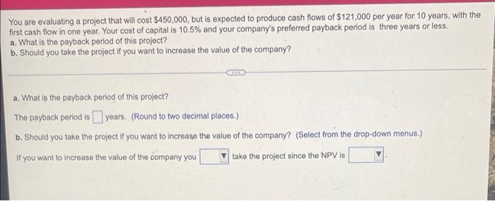  Hello! please answer all parts to the question clearly please its