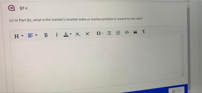 example of each kind of risk. What kind of risk do you