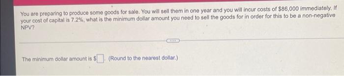 TO EACH QUESTION CLEARLY please!!! PLEASE CLEARLY LABLE THE ANSWER You are