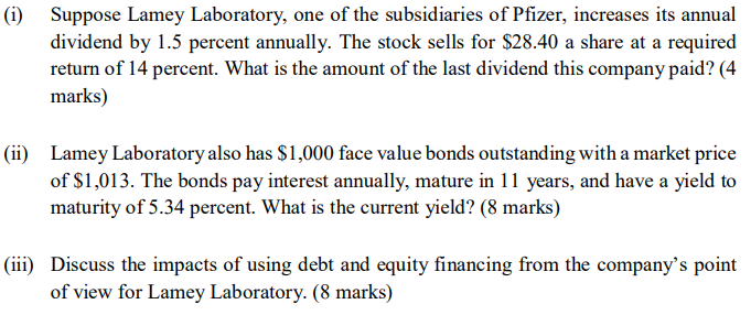 Vaccine Industry Trends and Opportunities, 2022-20271 (Businesswire, 18 Feb 2022) Recently, the