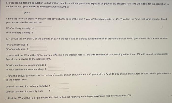 value of money The data has been collected in the Microsoft Excel