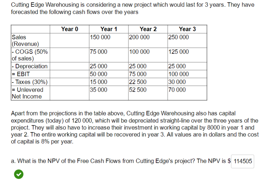  Could you please explain HOW to solve this? preferably in Excel,