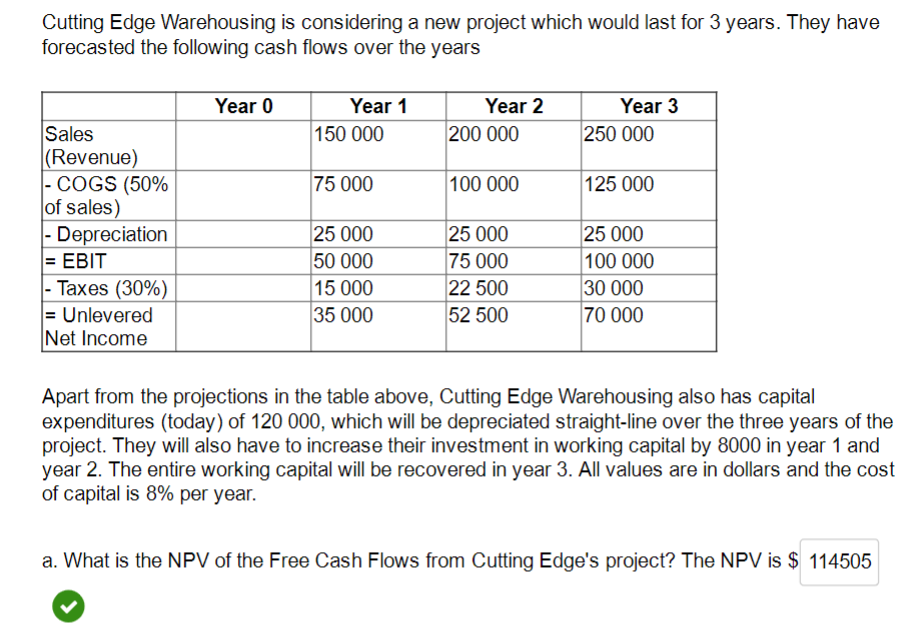  Could you please explain HOW to solve these, preferably in Excel,