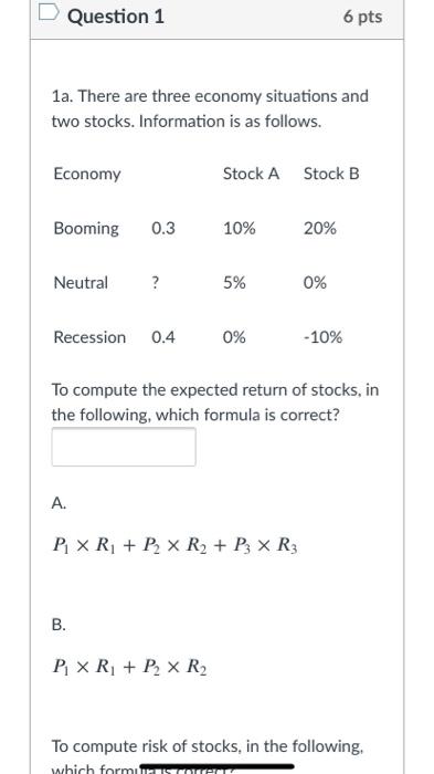  I know this is a long question, but please take your