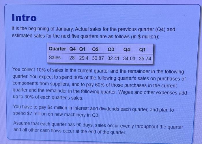 What is your expected net clas flow in Q1, Q2, Q3, Q4?