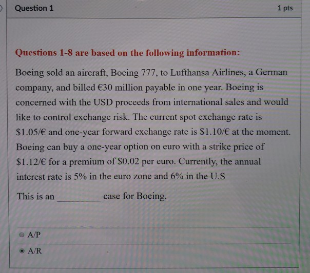 This question is multi tiered, but I ONLY need answer for #5.