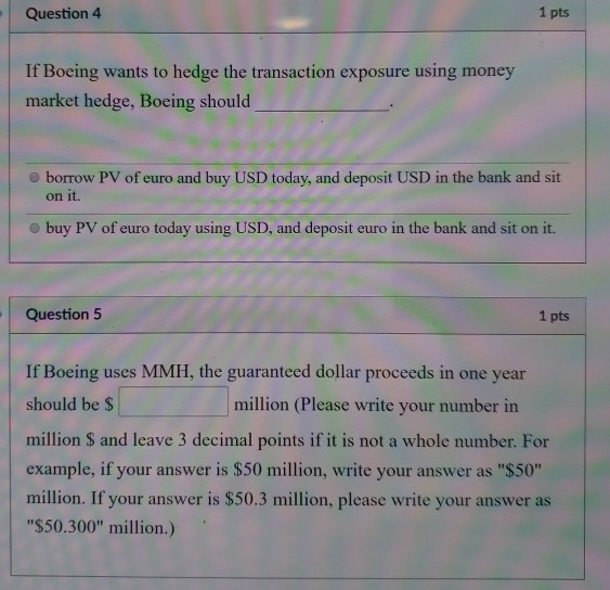 information and context, without violating the 1 question rule. Again, I ONLY