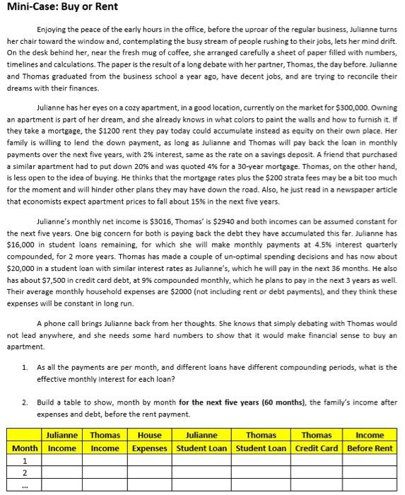 Could you please answer question 234568don't need answers obout question 1