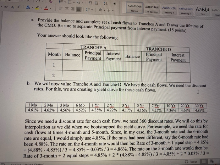  Aav 21 1 Au AlbceDdE Normal Aalib ceDdE AaBbCcDc Accode AaBb