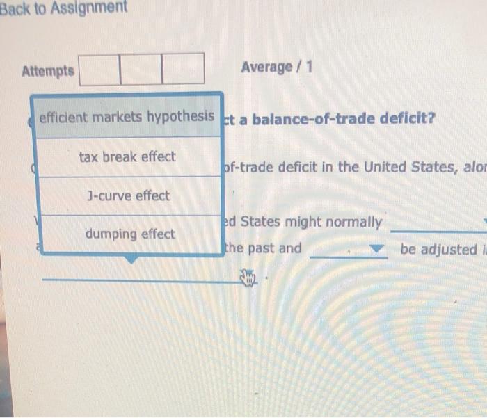 agreements that were made in the past and the US dollar, many