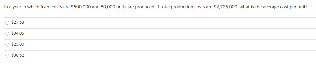three years, respectively. Project B has projected cash flows of $2,500, $4,500,