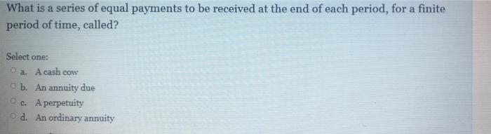 share of the existing stock? a. doing so guarantees the company will