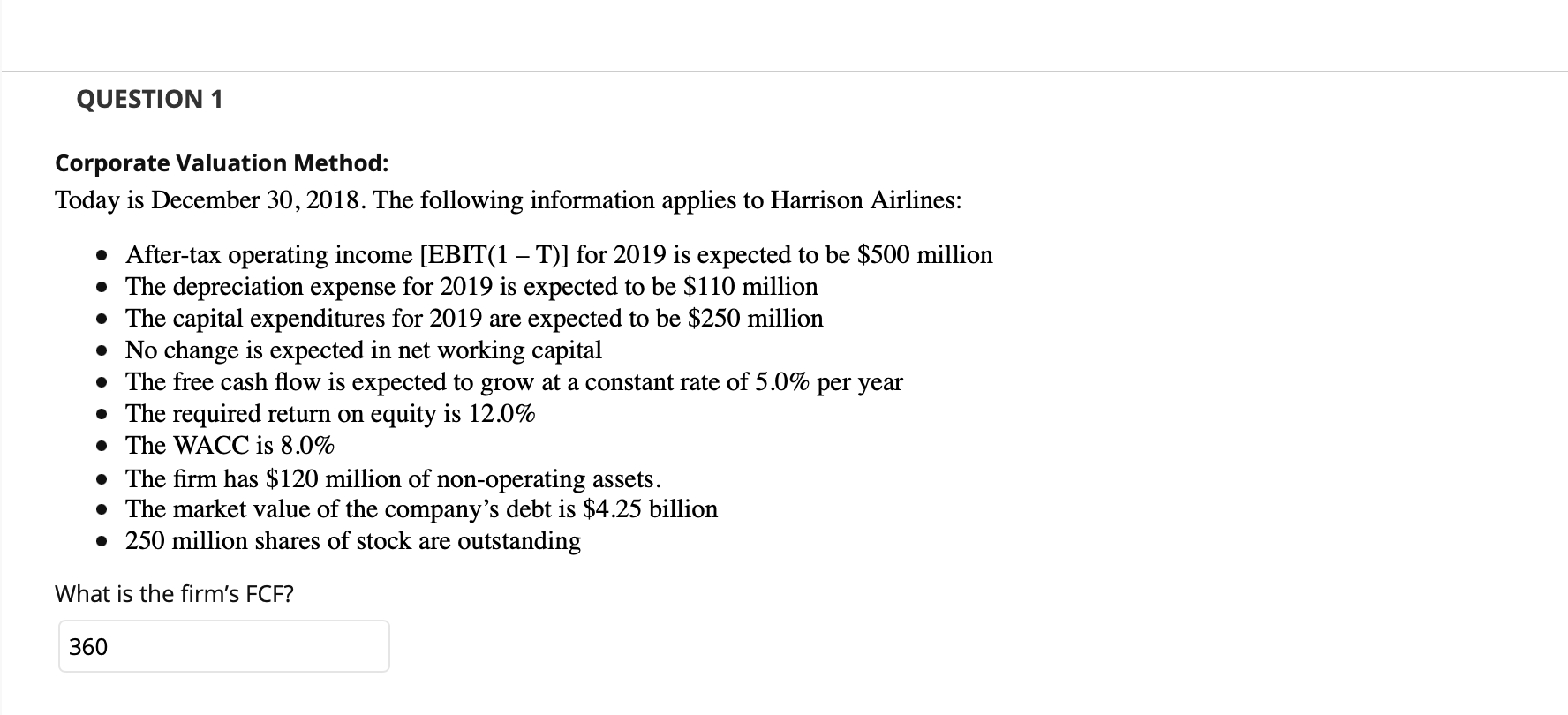  is 2 , 3 , 4 , 5 right ? thank