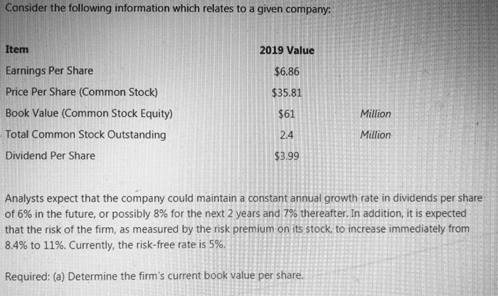  same question with different independent inputs and variations(A-G) Consider the following