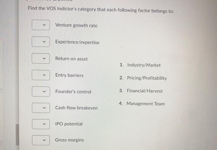 salary-replacement or entrepreneurial firms b) lifestyle or entrepreneurial firms O c) entrepreneurial