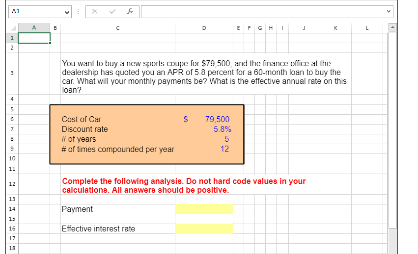 Kindly add the formular based on the CELLS and COLUMN VALUES on