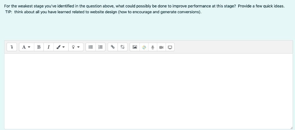 complete the questions that follow. This exercise provides you with an opportunity