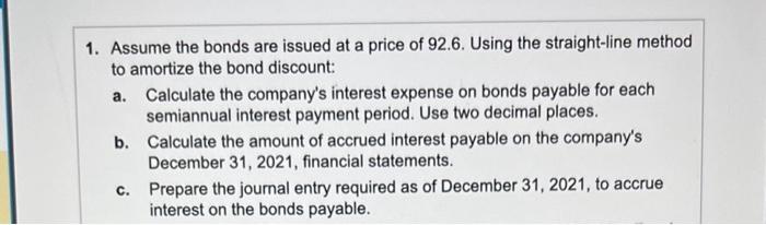 paid-2.5\% semiannually, $2,250($90,0000.056+12) Market interest rate at the time of issue- 6%