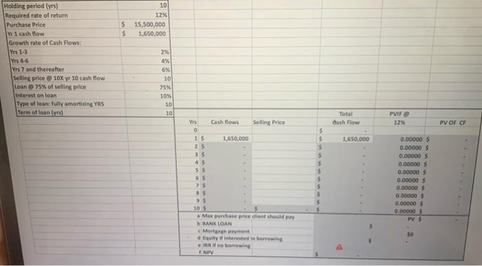 Fill this chart out please 