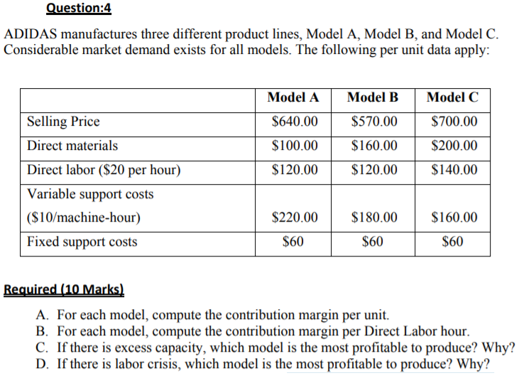  Note: Please answer as soon as you can. A sincere and