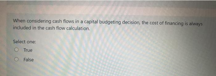 IRR will give you all the information you need to choose between