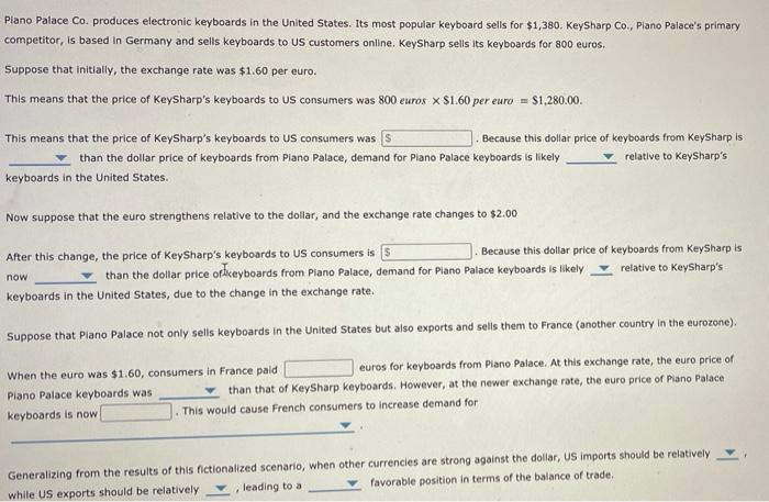  1) Higher OR Lower 2) Lower OR High OR Low 3)