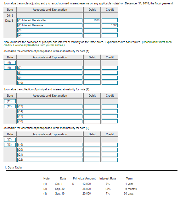 wrong. The original problem is found here https://www.chegg.com/homework-help/questions-and-answers/11-katy-realty-loaned-money-received-following-notes-2018-click-icon-view-notes-received-r-q39689006?trackid=jqb8OPAd 11. Katy Realty loaned