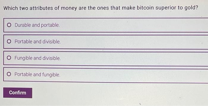How is the custody, responsibility, and control of assets different with cryptocurrency