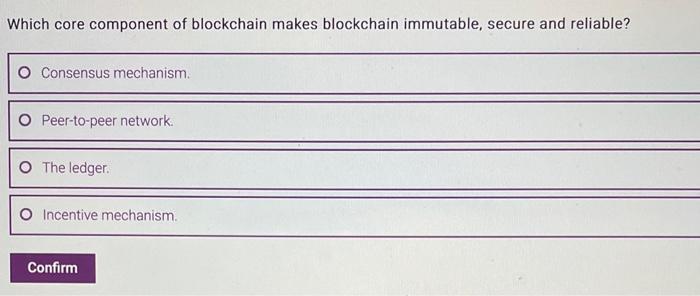 than with traditional currencies? Users don't have a choice for how to