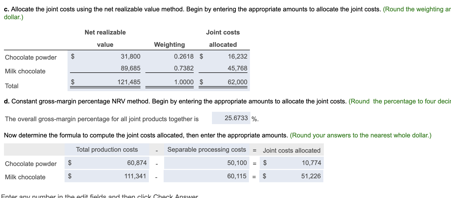 view more information about Cocoa Bean.) Production and sales data for August