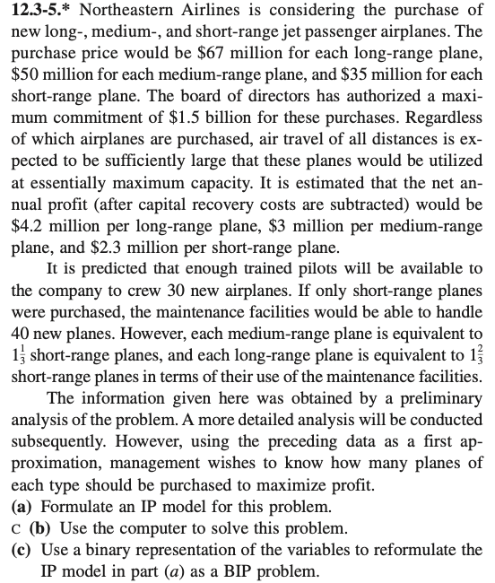 2: solve part a) by branch and bound and please provide the