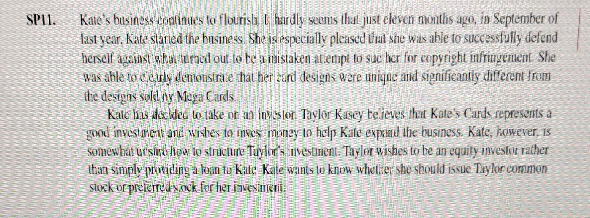 but does wish to have a steady income from dividends, the decision