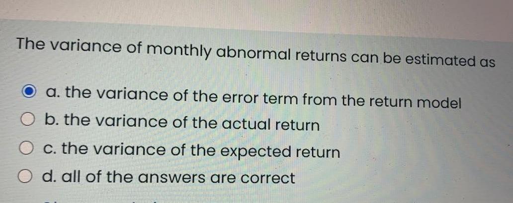 and X using the OLS. You are given the following observations on