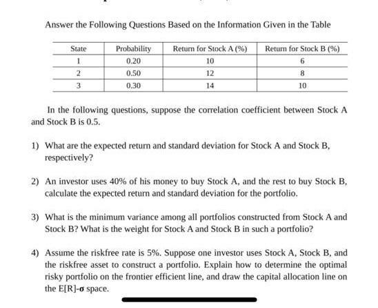 please need correct answer for requirement 2,3,4 pls i will upvote your