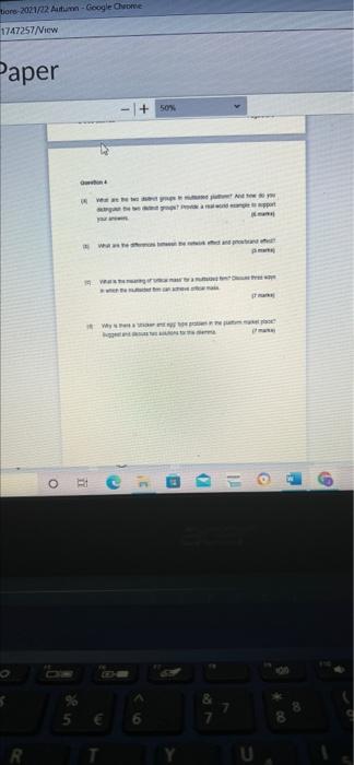 And how do you que otrat groupe PROVIDER to support your 16