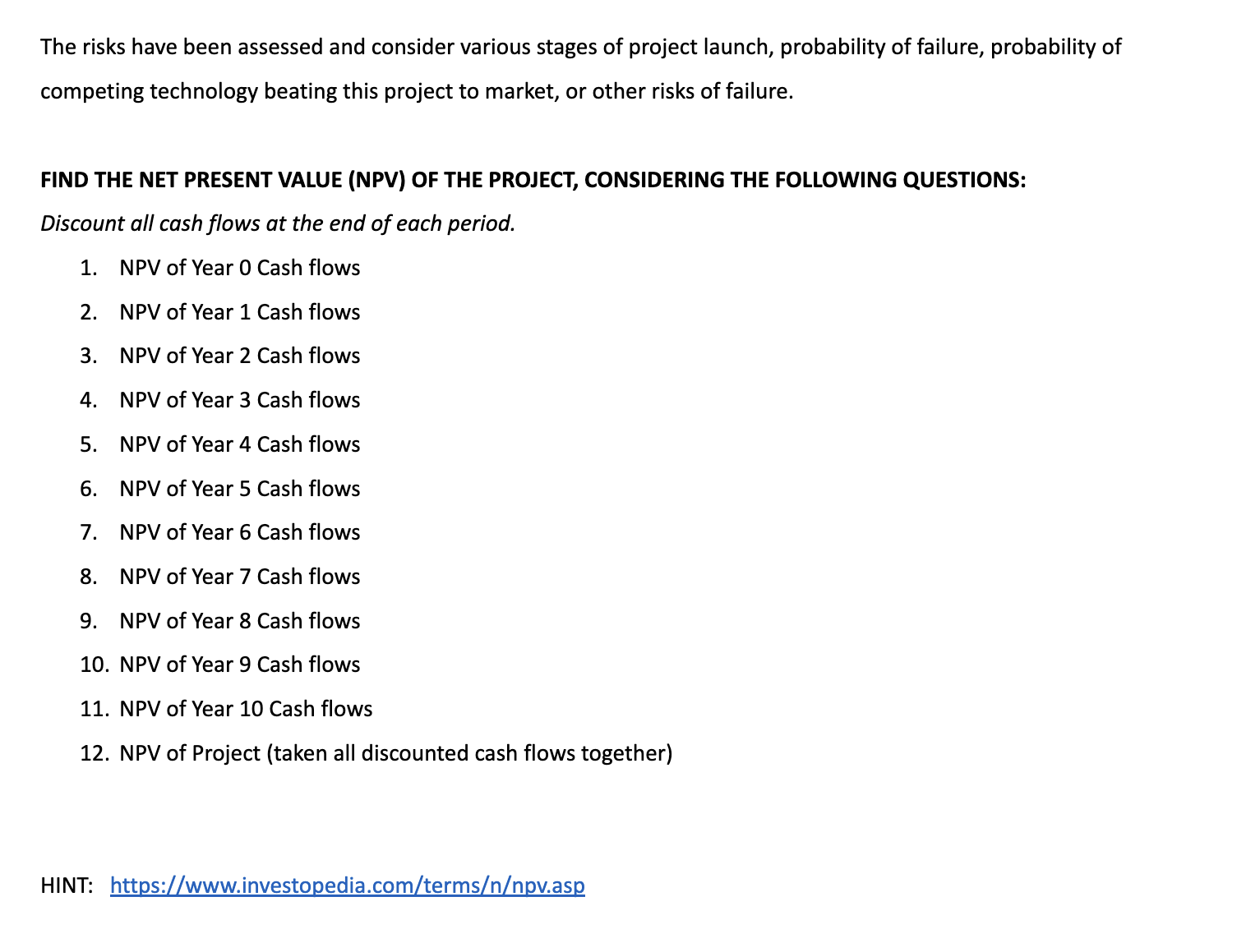 can be. Question 2 8 pts 2 -50 million -60 million -66.67