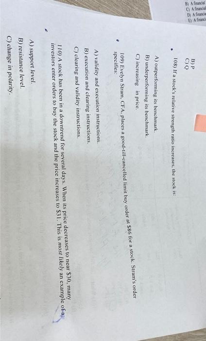 that: A) open-end funds stand ready to redeem their shares, while closed-end