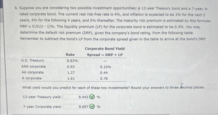  help with part D. i provided the data in part B