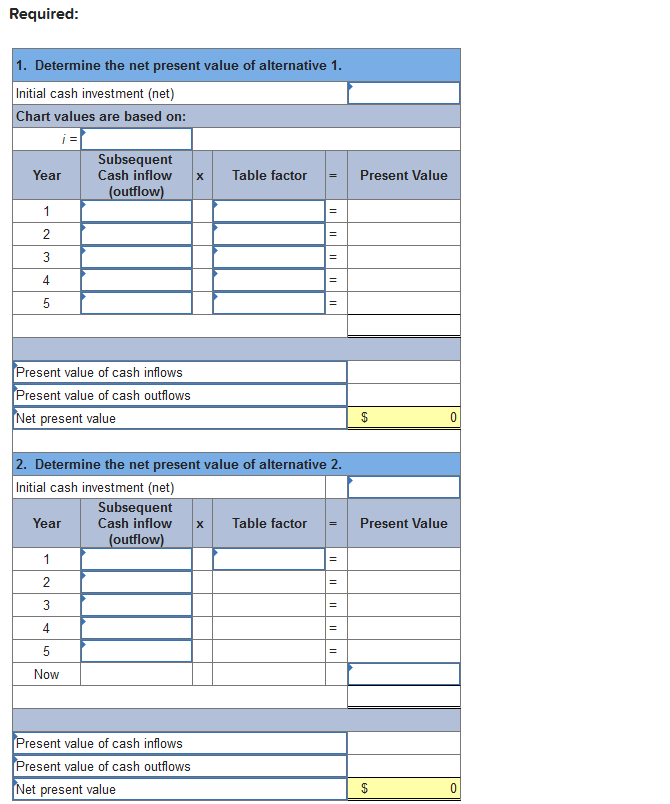 of its old machines with a new machine or having the old