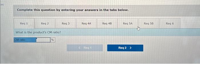 wooden birdhouse that sells for $80 per unit Variable expenses are $40.00