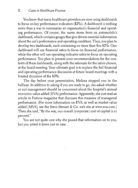 have contract-only relationships with payors and suppliers and are currently not working